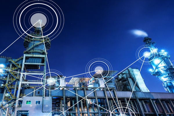 園區碳排放監測系統在設計時應當遵循哪些原則？(圖1)