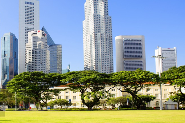 杭州：關于完整準確全面貫徹新發展理念做好碳達峰碳中和工作的實施意見（節選）(圖1)