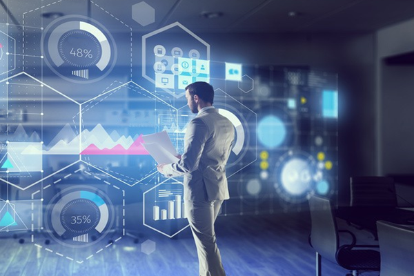 節能監測系統應用，帶你漲知識！(圖1)