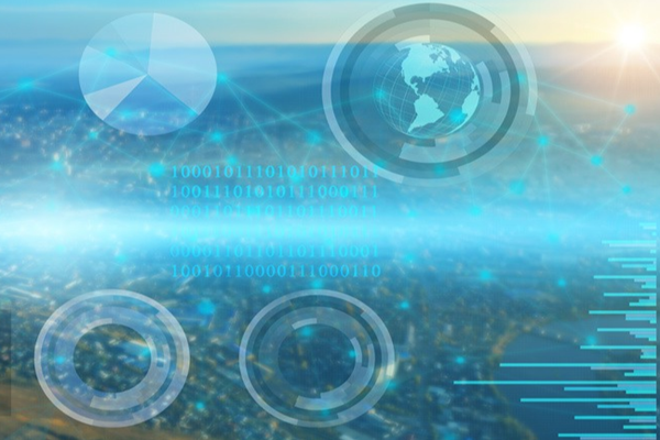 能耗監測管理系統，數據管理好幫手！(圖1)