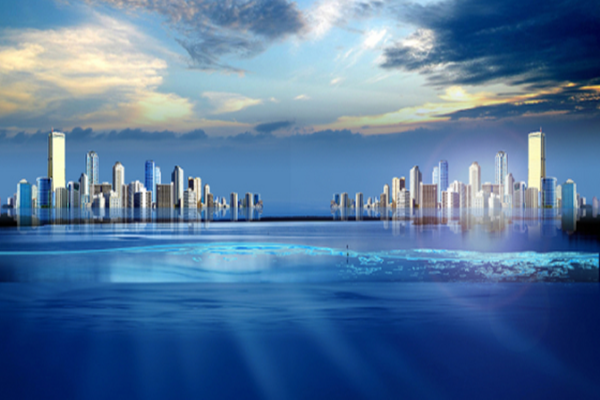 新風智能控制系統，不一樣的呼吸體驗！(圖1)