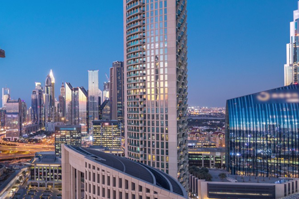 智慧商場建設解決方案!(圖1) 智慧商場建設解決方案!(圖1)