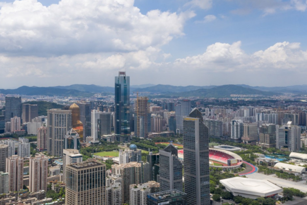 用能單位能耗在線監測系統有哪些要求和原則？(圖1)