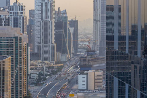 建筑節能監測系統，有何應用價值？(圖1)