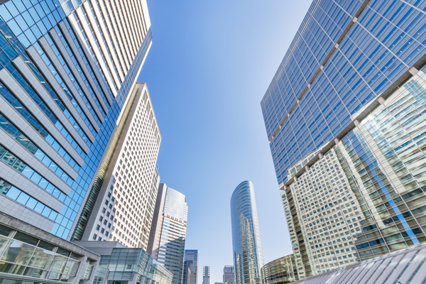 能耗在線監測系統建設的意義?(圖1) 能耗在線監測系統建設的意義?(圖1)