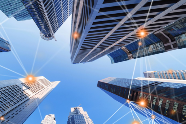 能耗監測系統助力建筑節能,凸顯智慧底色!(圖1) 能耗監測系統助力建筑節能,凸顯智慧底色!(圖1)