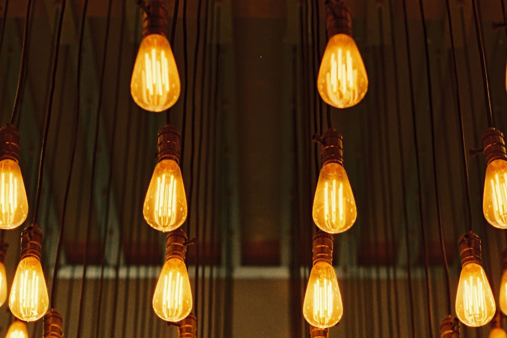 智能照明系統的組成部分和系統優勢！智能照明系統 節約電能 燈具控制 智能調光