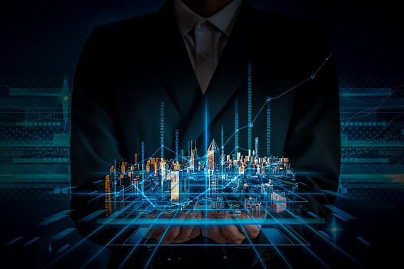 建筑能耗監測平臺 建筑能耗監測平臺